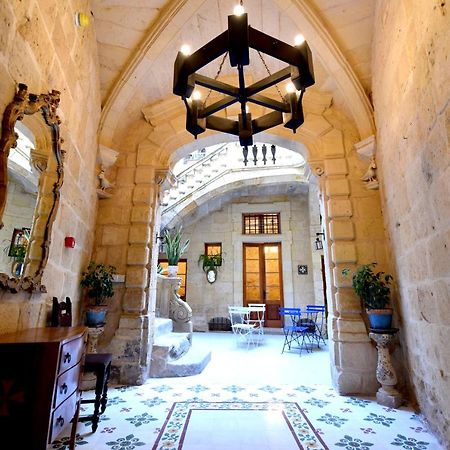 The Lodge Cospicua Esterno foto