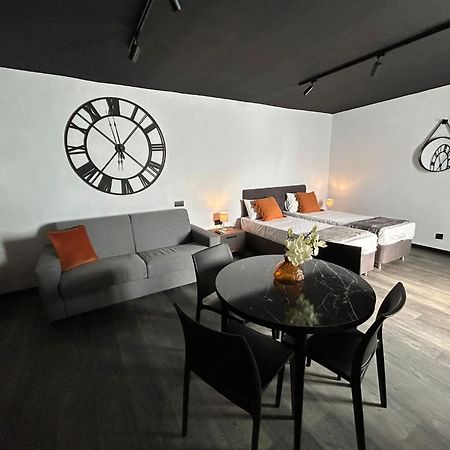 The Lodge Cospicua Esterno foto