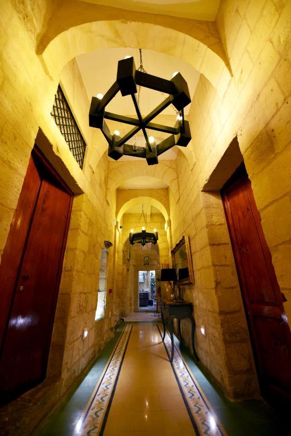 The Lodge Cospicua Esterno foto
