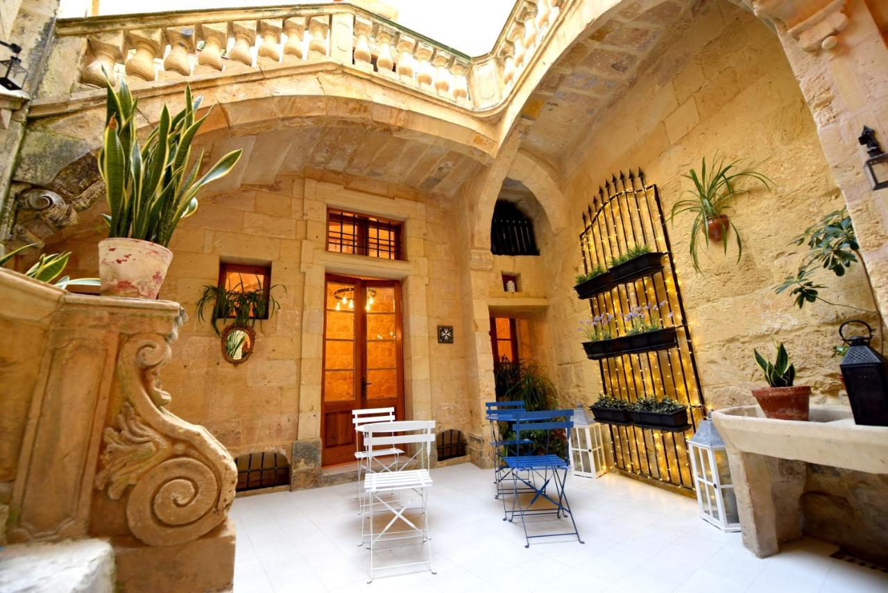 The Lodge Cospicua Esterno foto