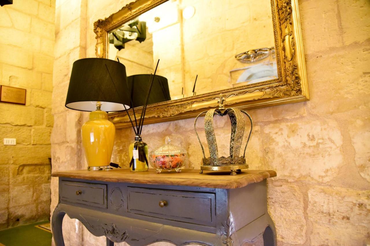 The Lodge Cospicua Esterno foto