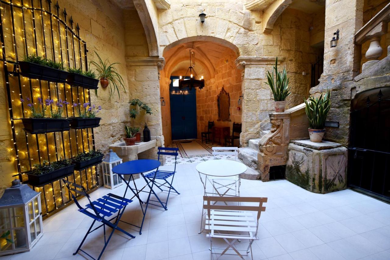 The Lodge Cospicua Esterno foto
