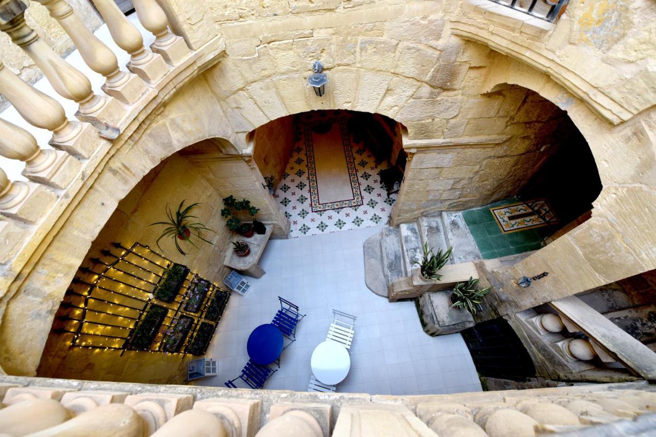 The Lodge Cospicua Esterno foto