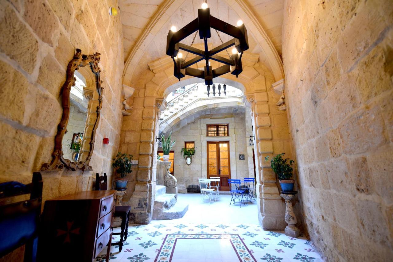 The Lodge Cospicua Esterno foto