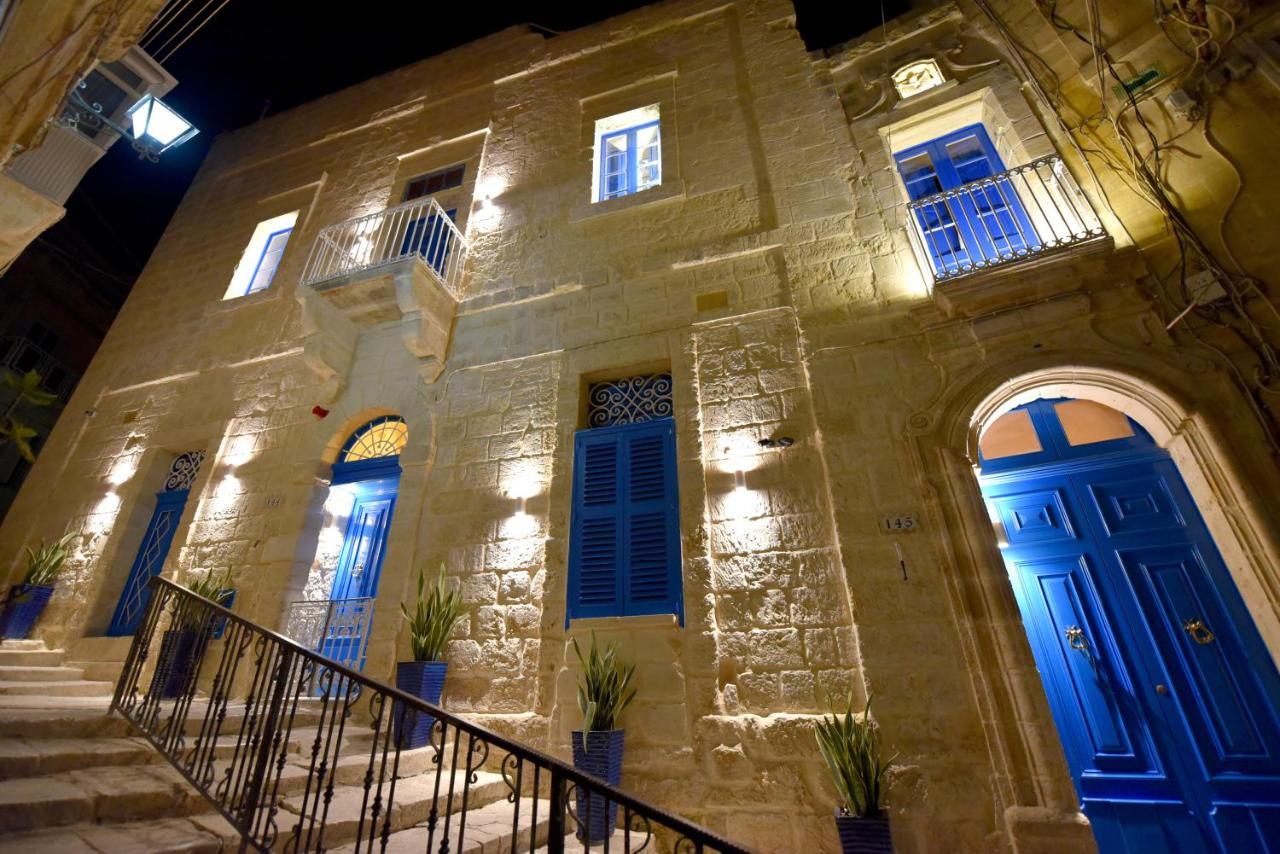 The Lodge Cospicua Esterno foto