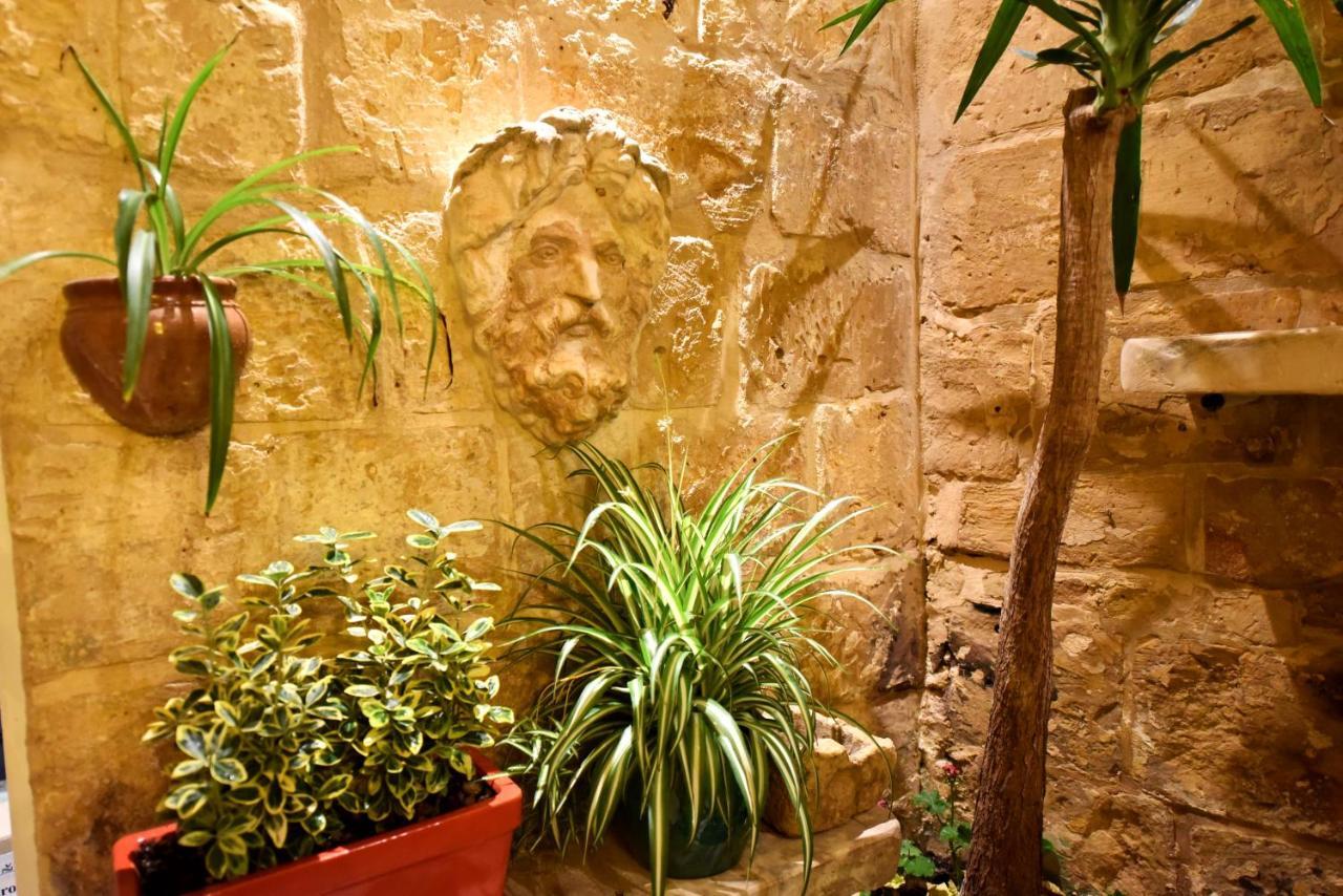 The Lodge Cospicua Esterno foto