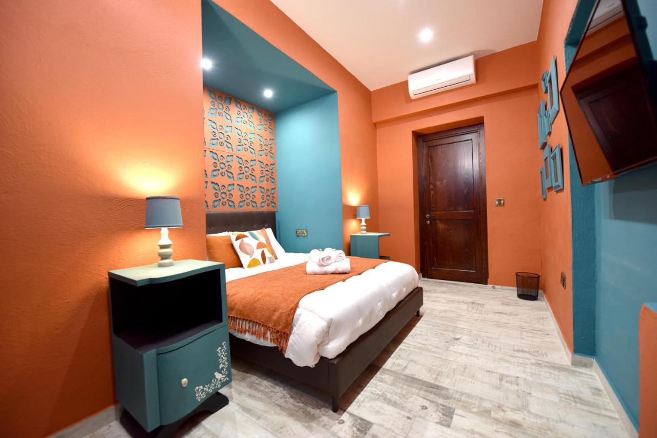 The Lodge Cospicua Esterno foto