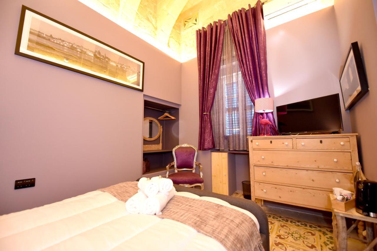 The Lodge Cospicua Esterno foto