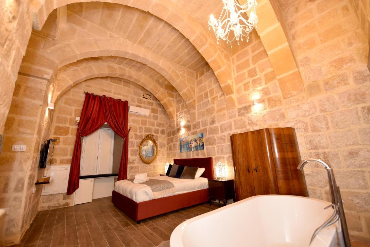 The Lodge Cospicua Esterno foto