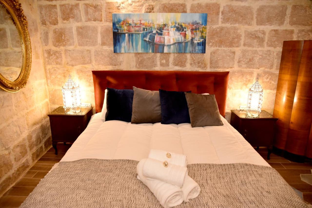 The Lodge Cospicua Esterno foto