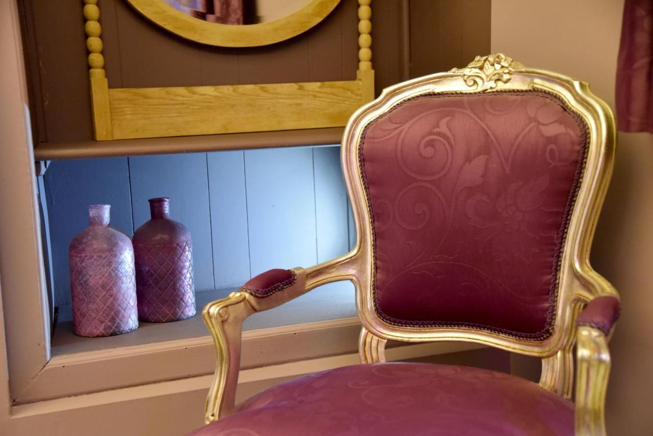 The Lodge Cospicua Esterno foto