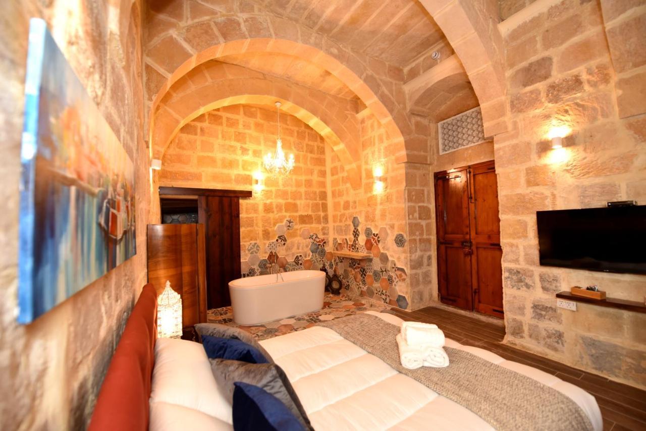 The Lodge Cospicua Esterno foto
