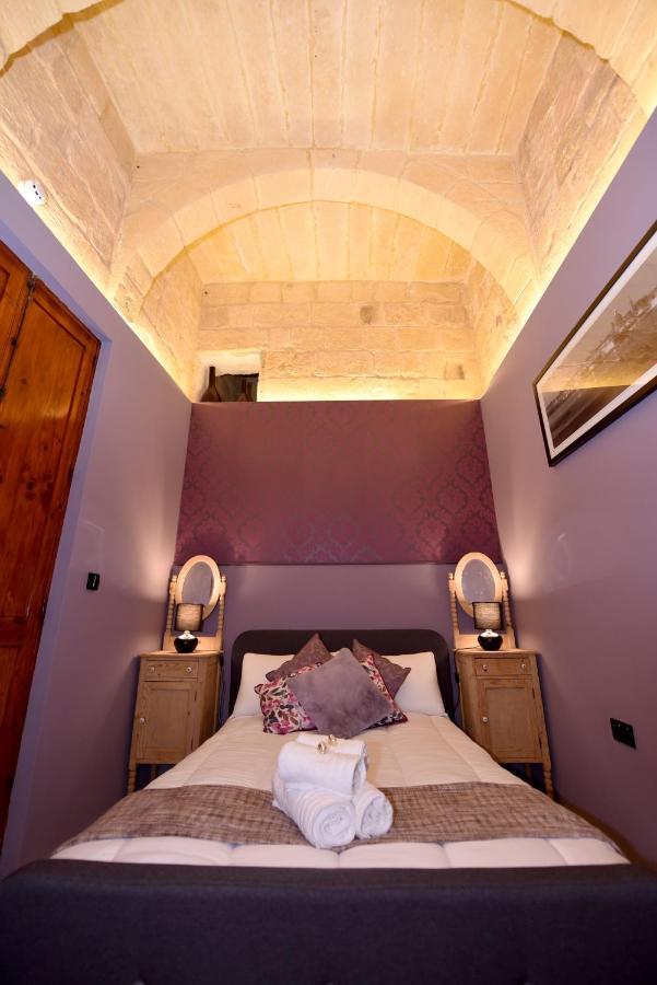 The Lodge Cospicua Esterno foto