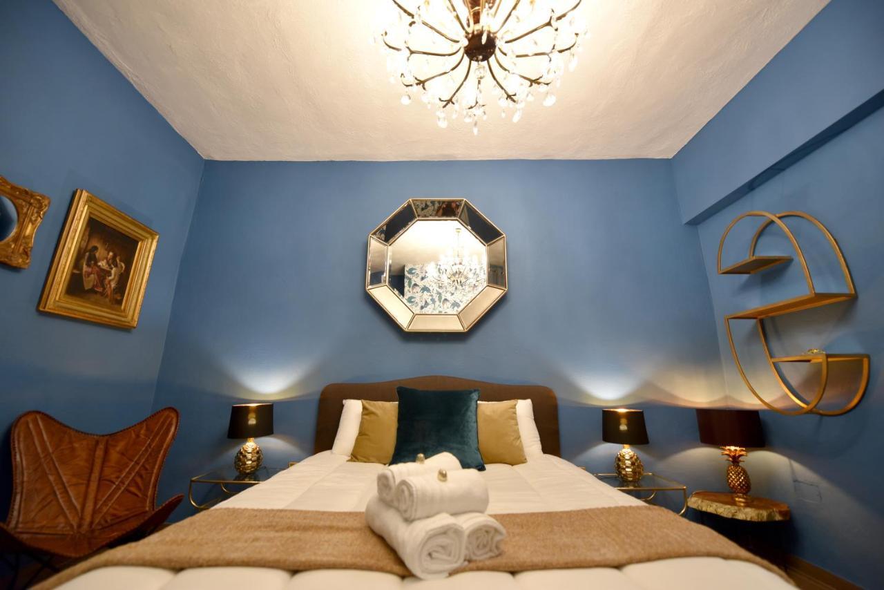 The Lodge Cospicua Esterno foto