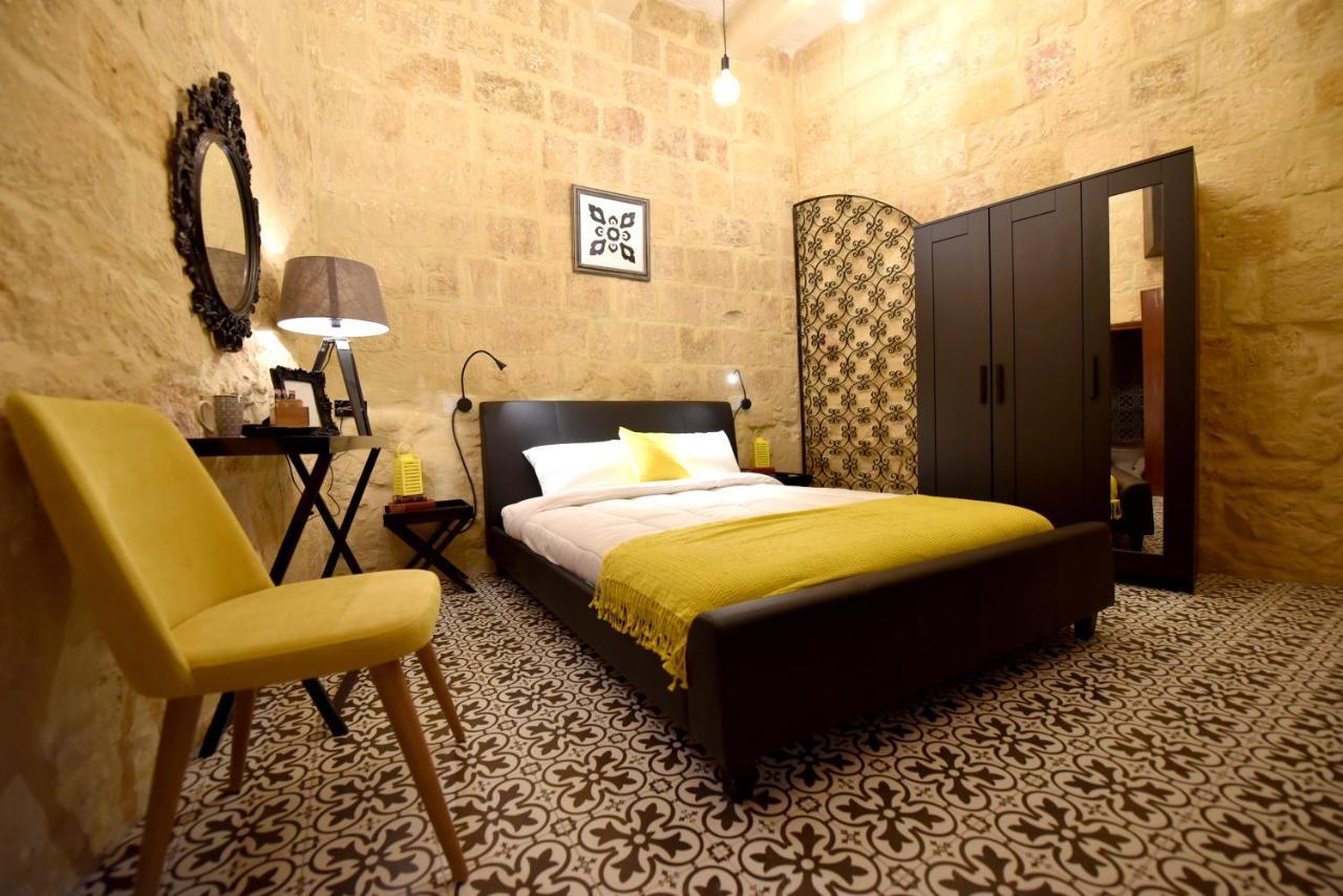 The Lodge Cospicua Esterno foto