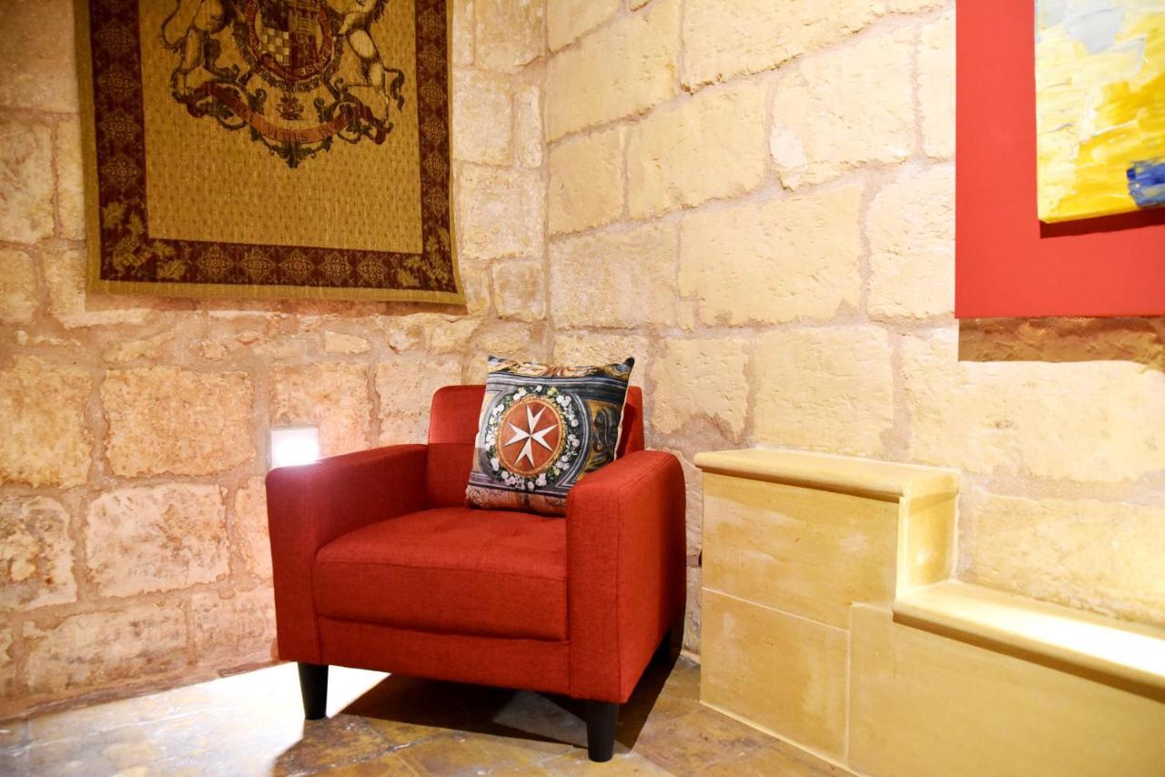 The Lodge Cospicua Esterno foto