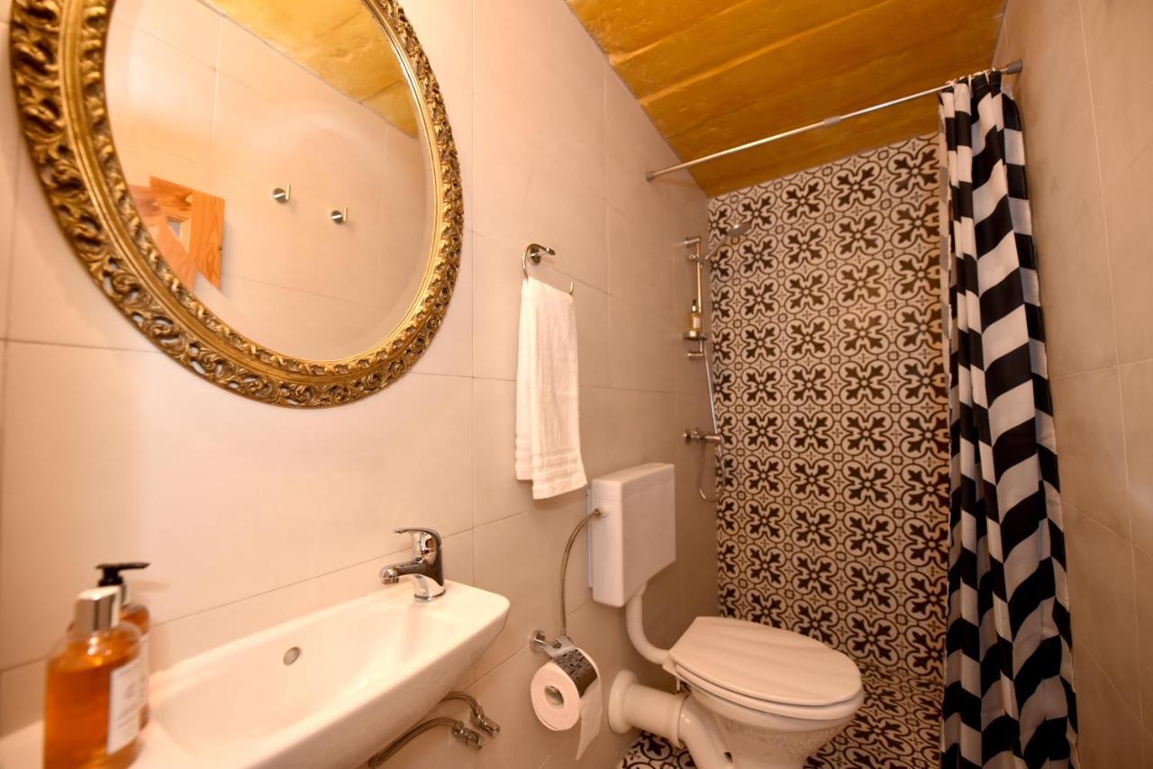 The Lodge Cospicua Esterno foto