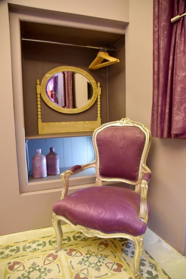 The Lodge Cospicua Esterno foto