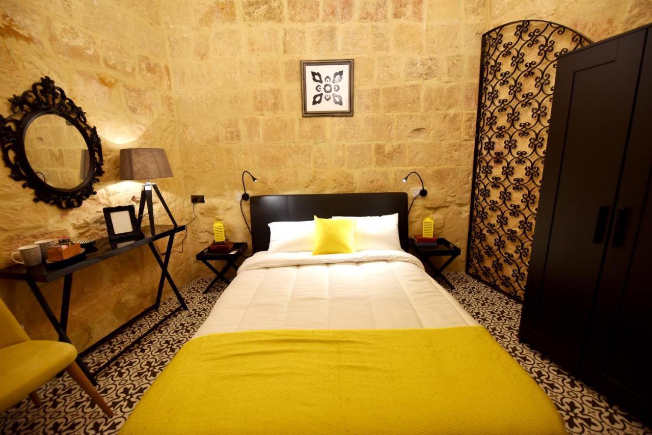 The Lodge Cospicua Esterno foto