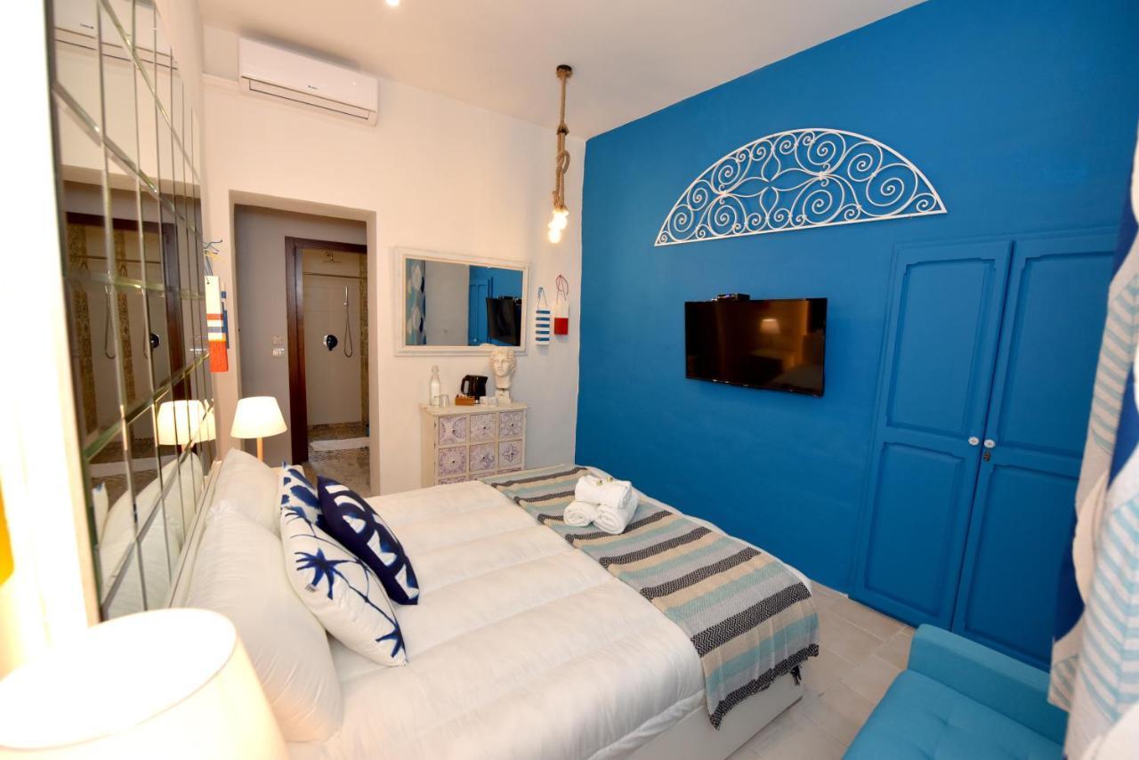 The Lodge Cospicua Esterno foto