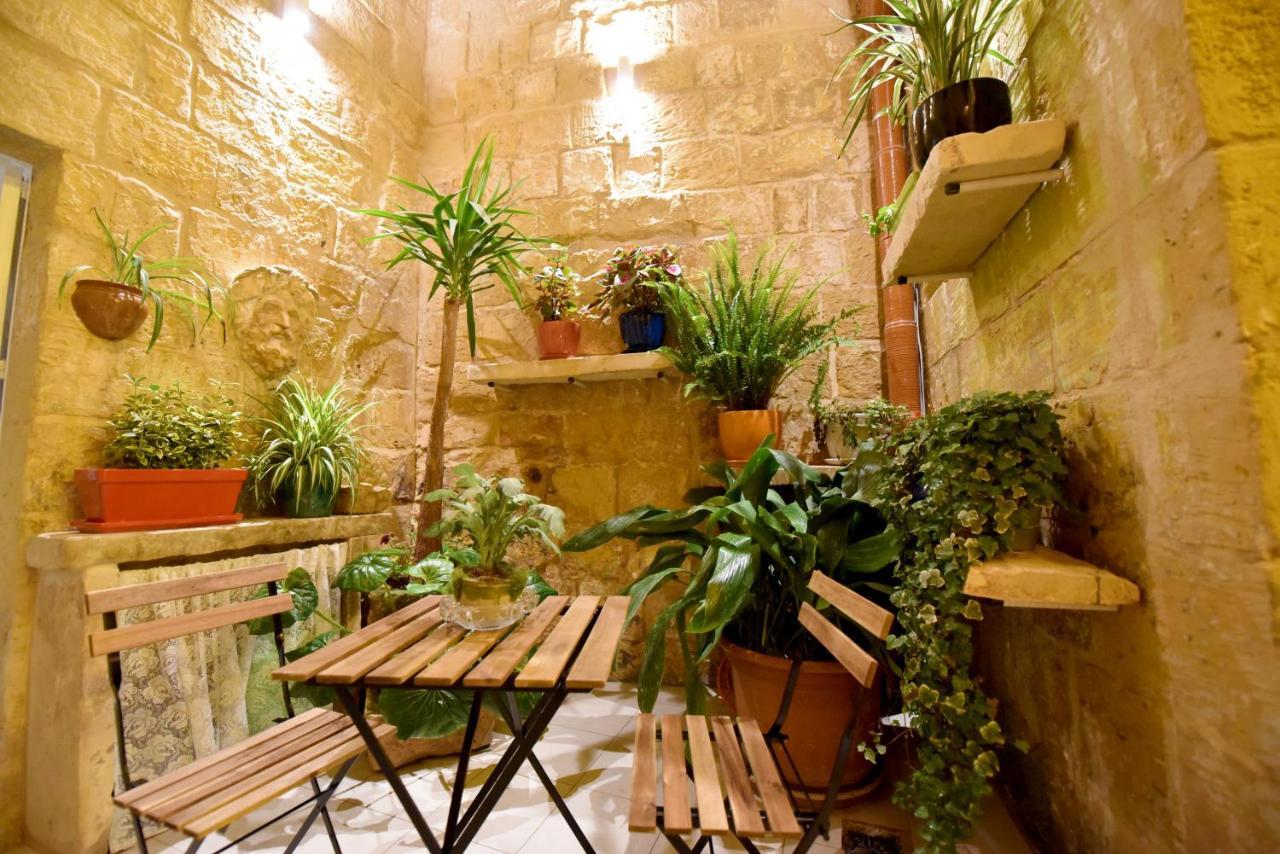 The Lodge Cospicua Esterno foto