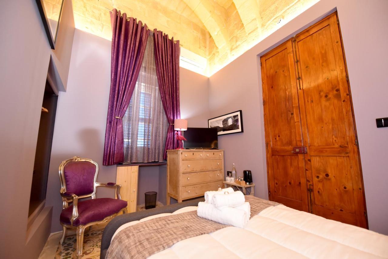 The Lodge Cospicua Esterno foto