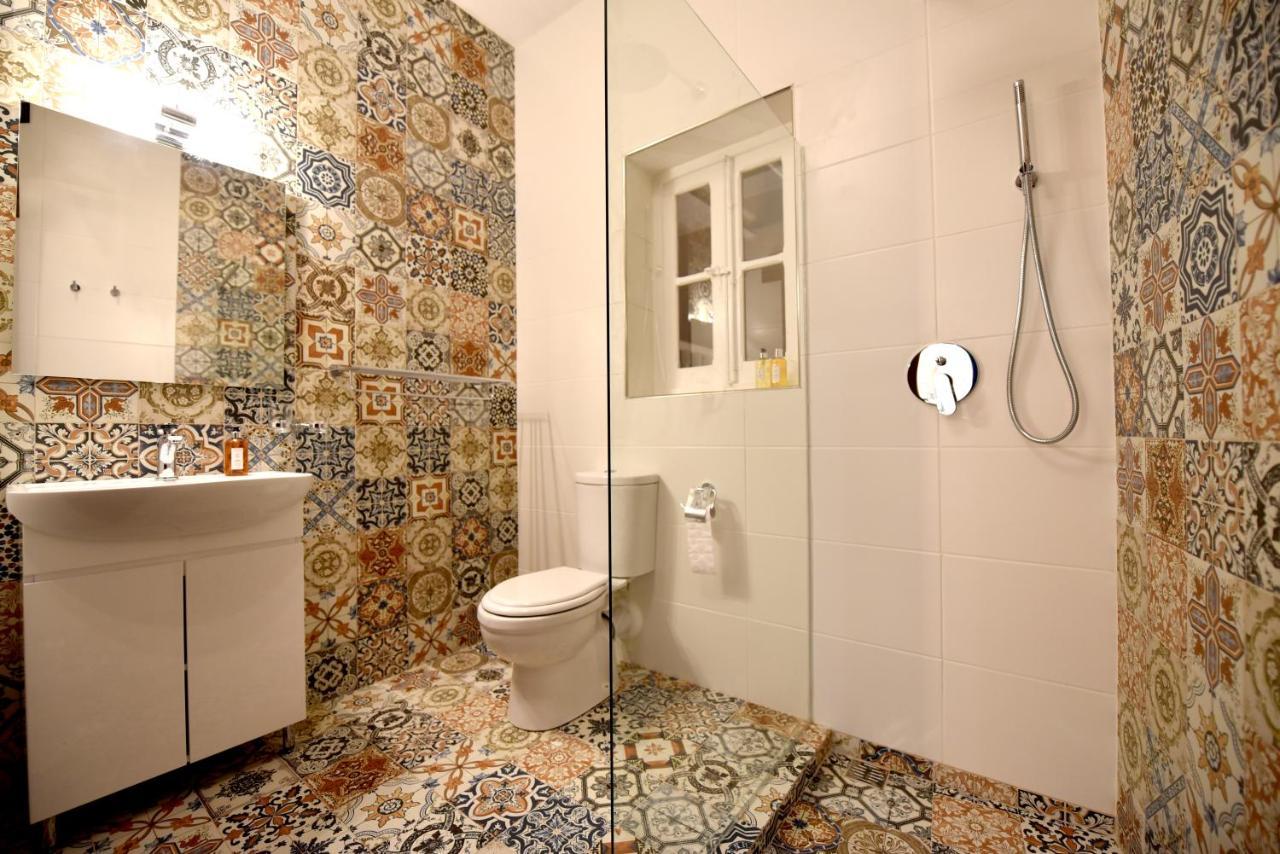 The Lodge Cospicua Esterno foto