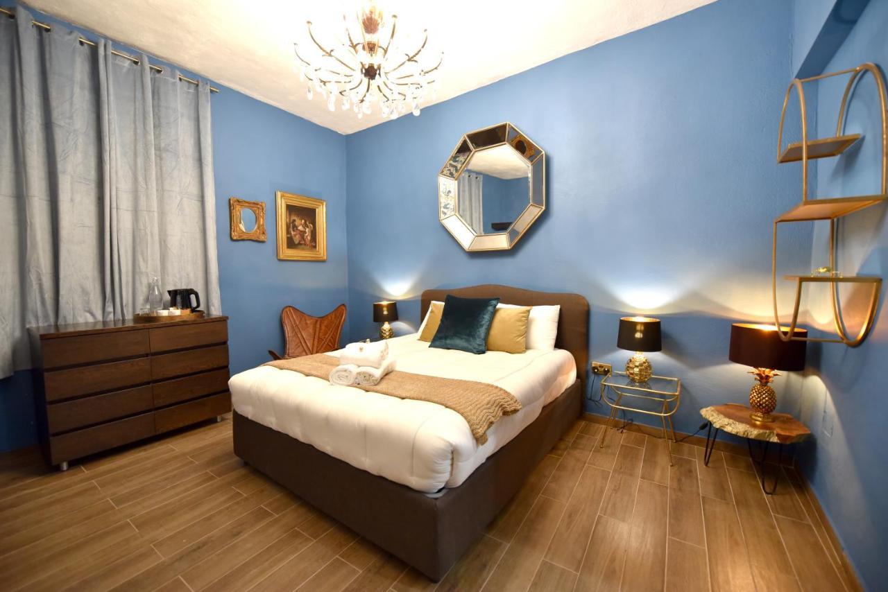 The Lodge Cospicua Esterno foto