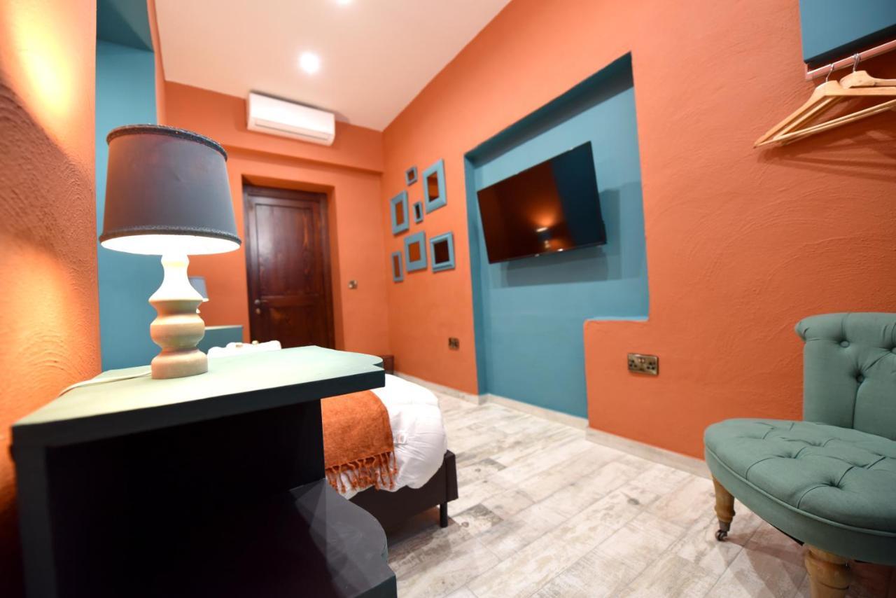 The Lodge Cospicua Esterno foto