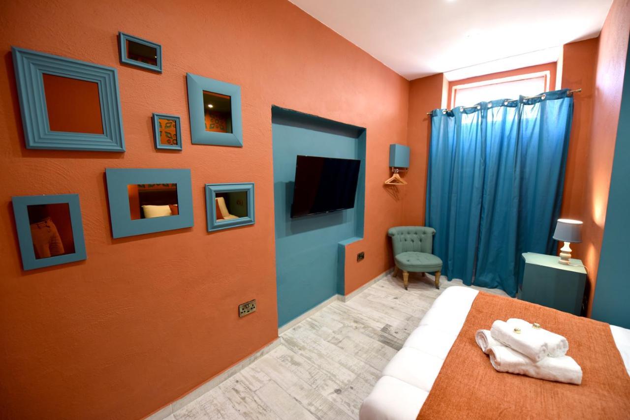 The Lodge Cospicua Esterno foto