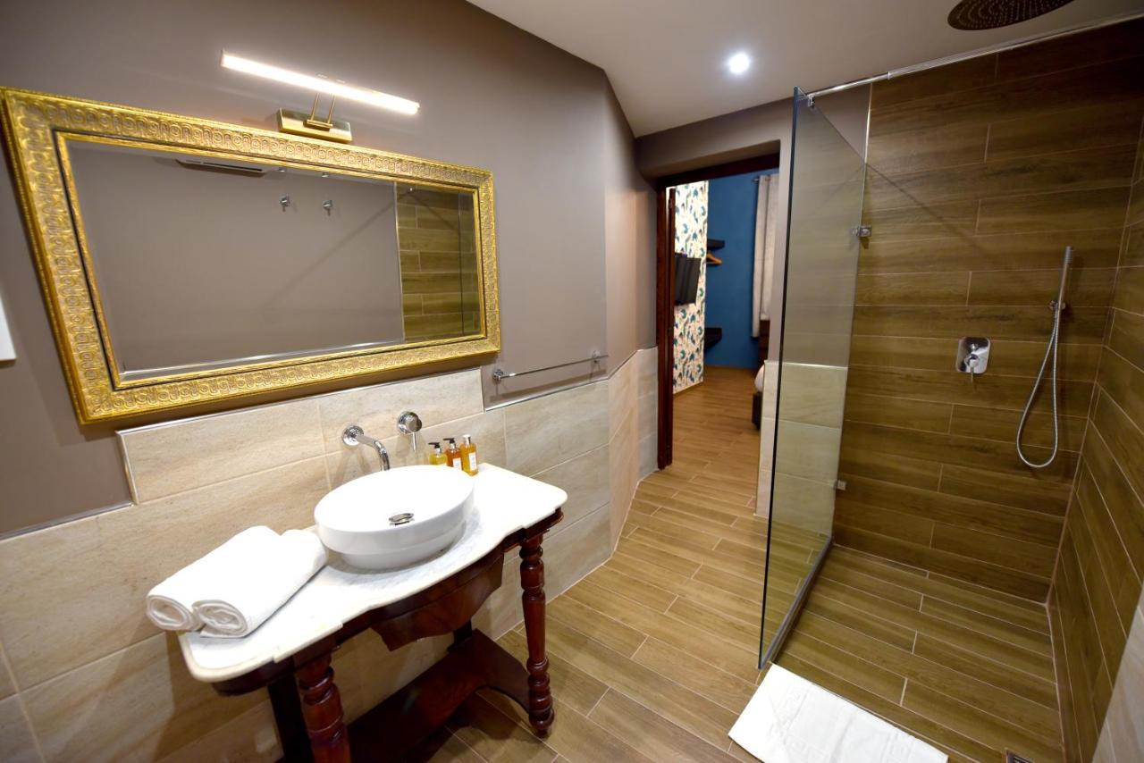 The Lodge Cospicua Esterno foto