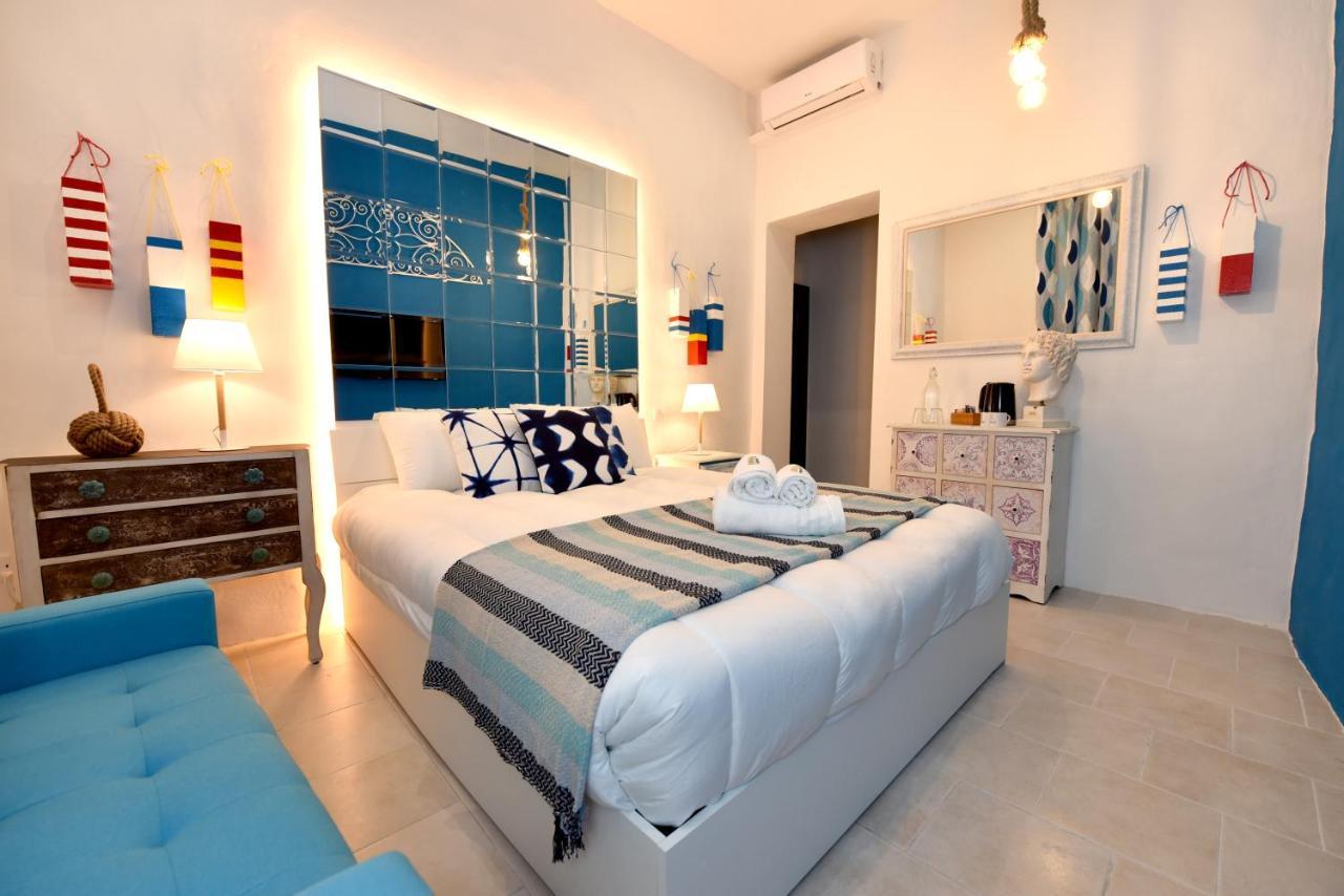 The Lodge Cospicua Esterno foto