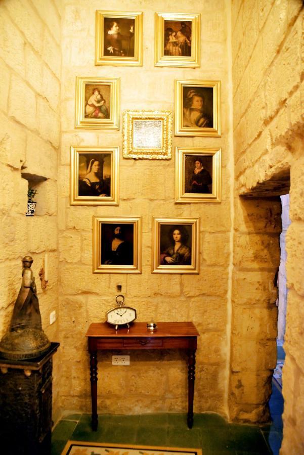 The Lodge Cospicua Esterno foto