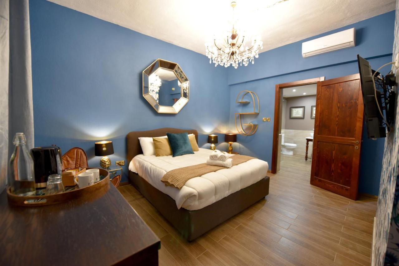 The Lodge Cospicua Esterno foto