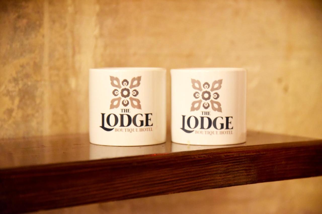 The Lodge Cospicua Esterno foto