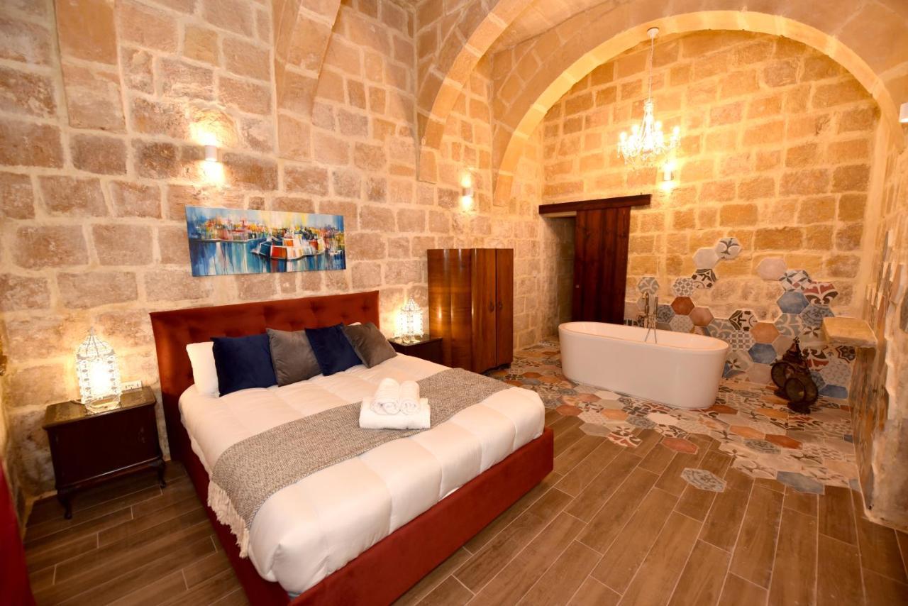 The Lodge Cospicua Esterno foto