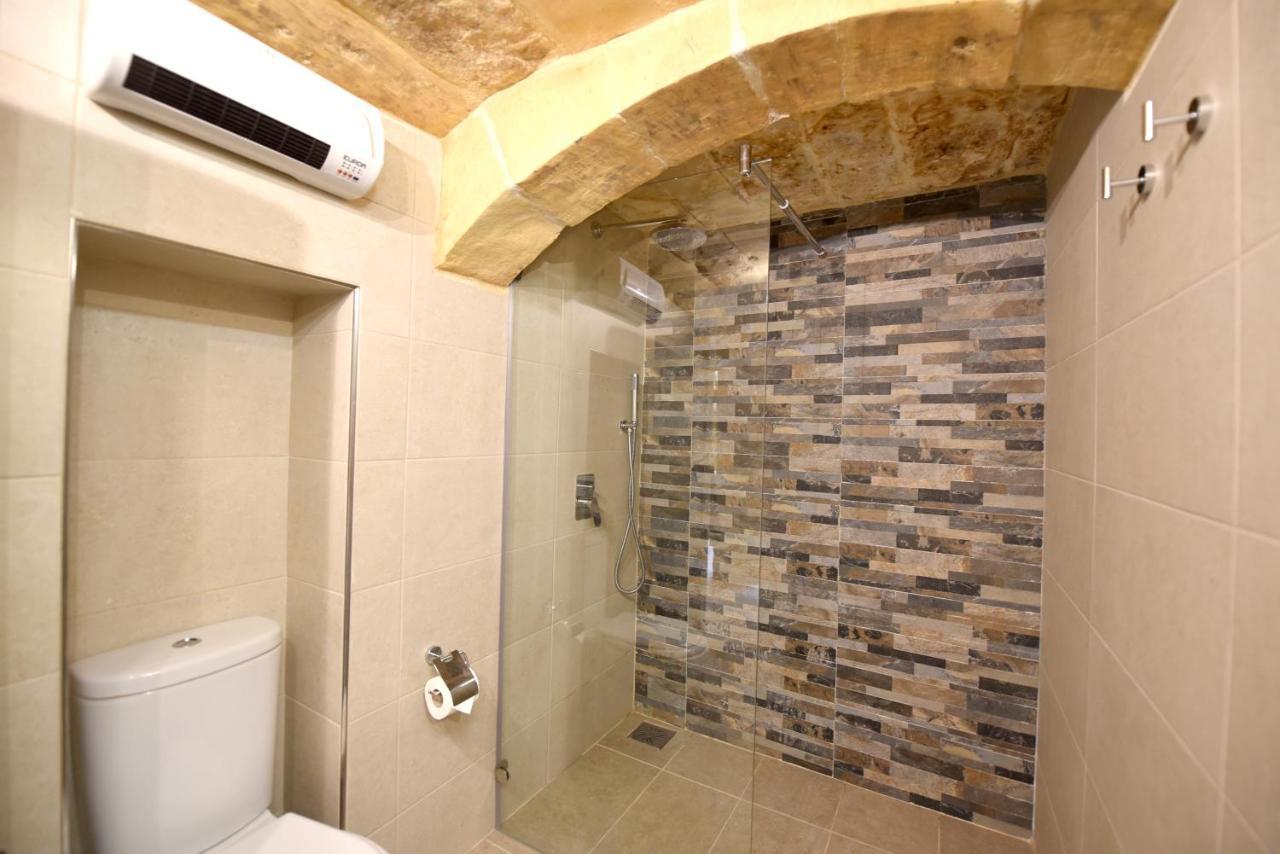 The Lodge Cospicua Esterno foto