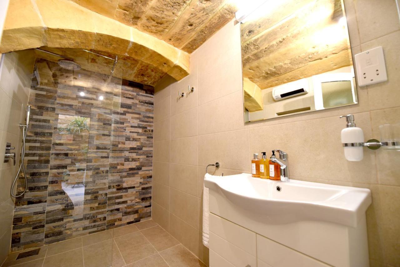 The Lodge Cospicua Esterno foto