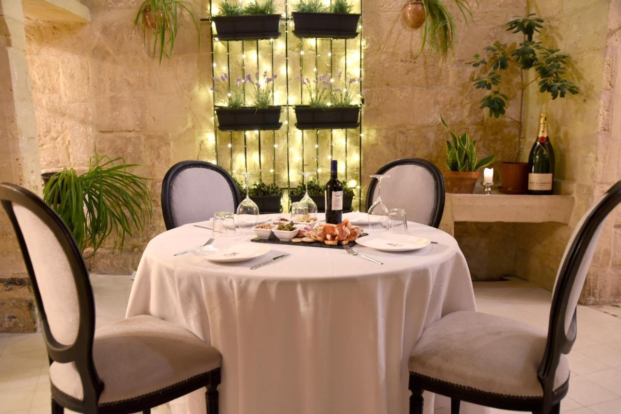 The Lodge Cospicua Esterno foto