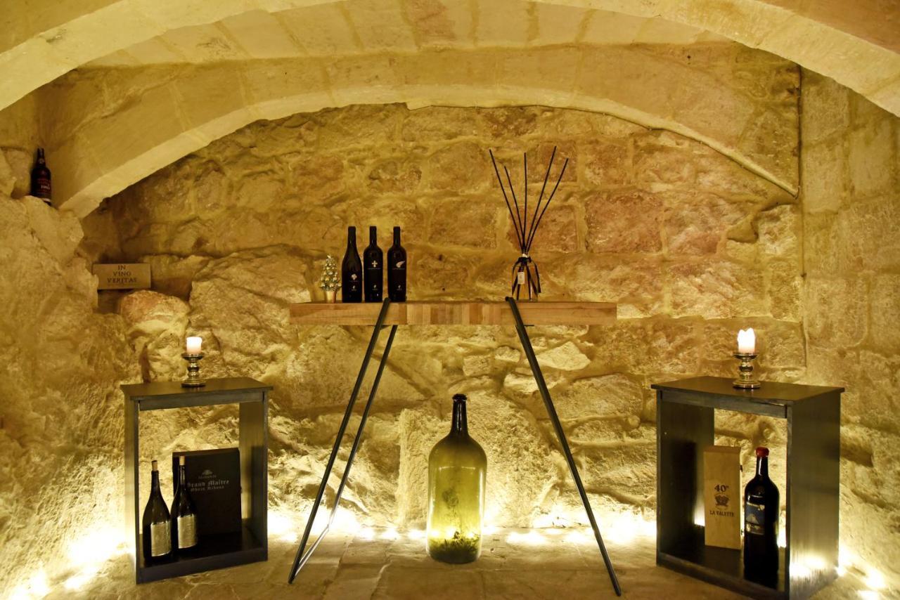 The Lodge Cospicua Esterno foto