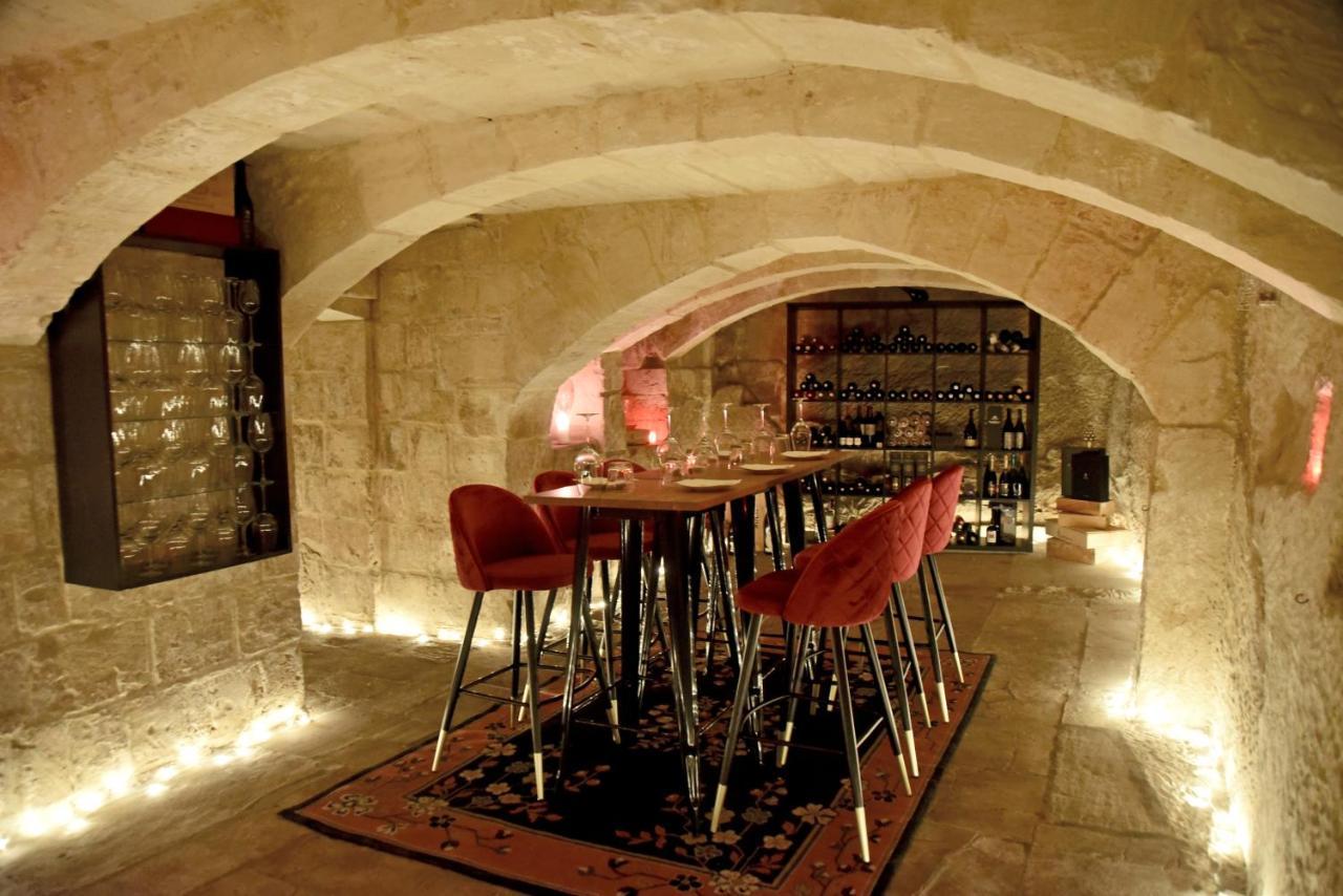 The Lodge Cospicua Esterno foto