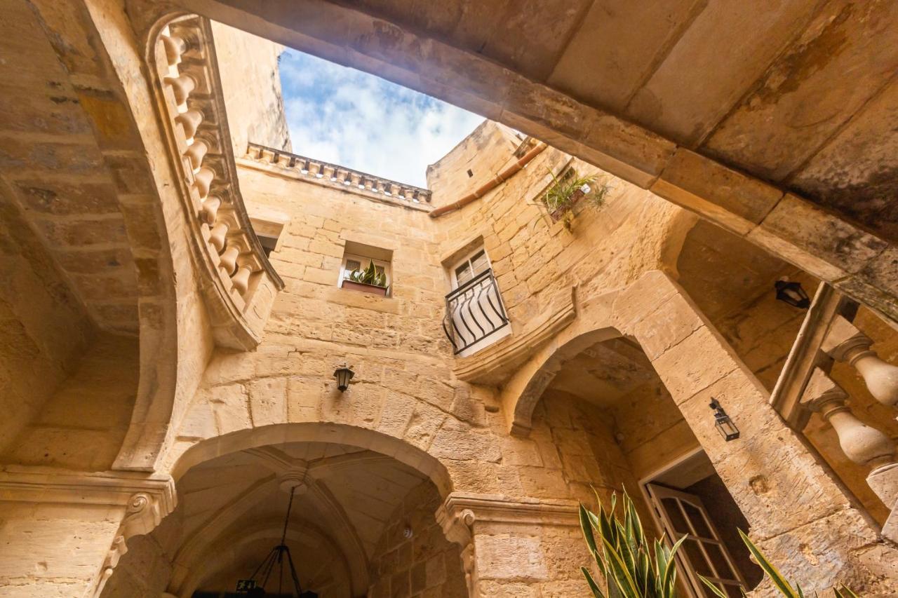 The Lodge Cospicua Esterno foto