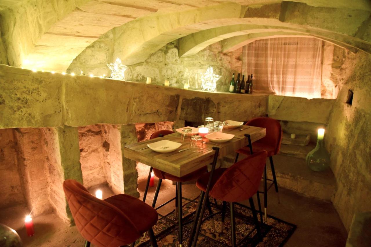 The Lodge Cospicua Esterno foto