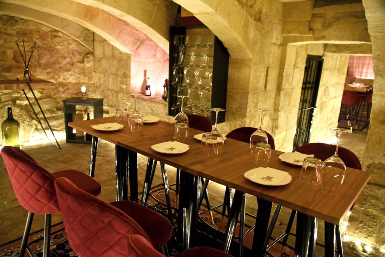 The Lodge Cospicua Esterno foto