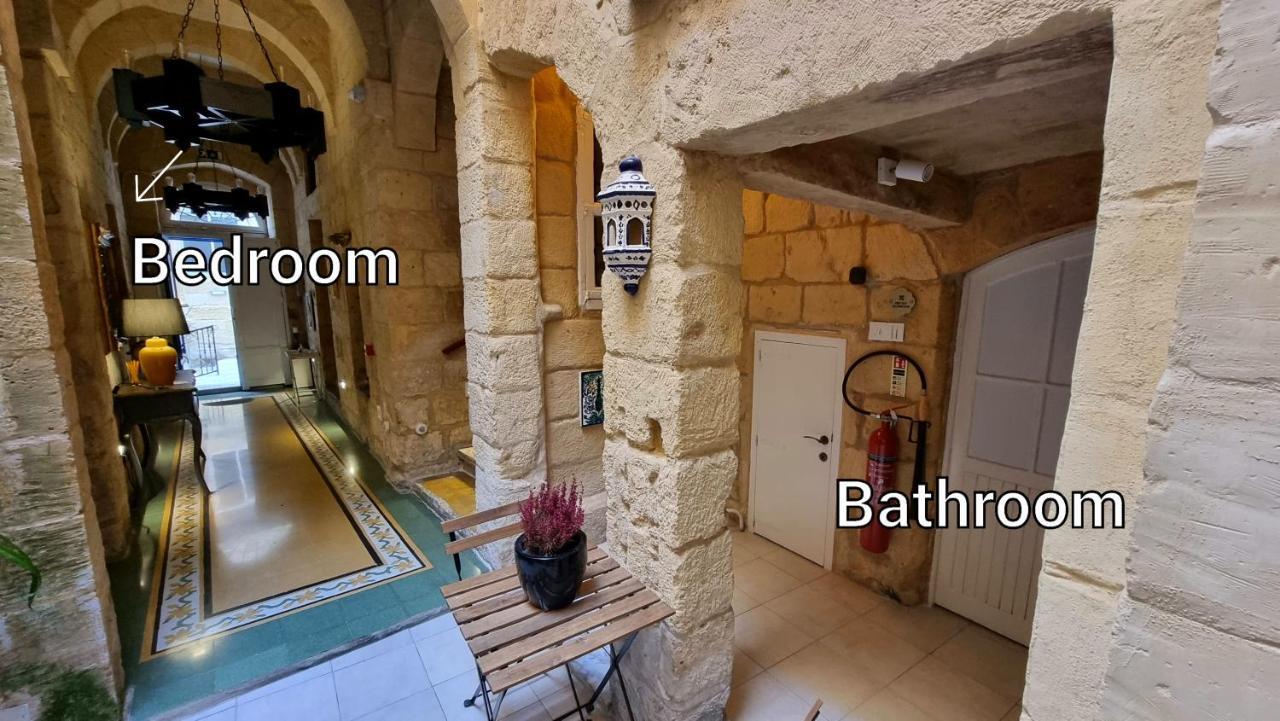 The Lodge Cospicua Esterno foto