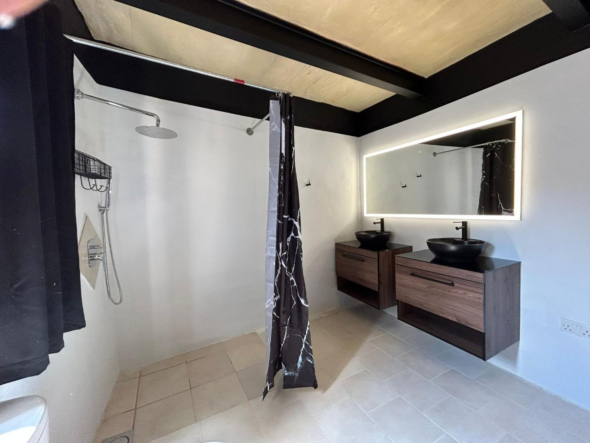 The Lodge Cospicua Esterno foto
