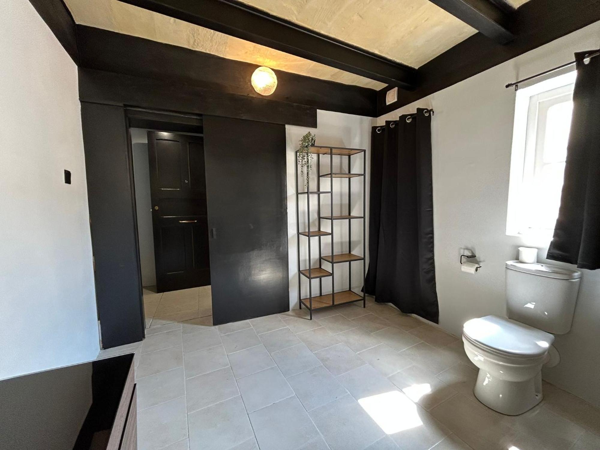The Lodge Cospicua Esterno foto