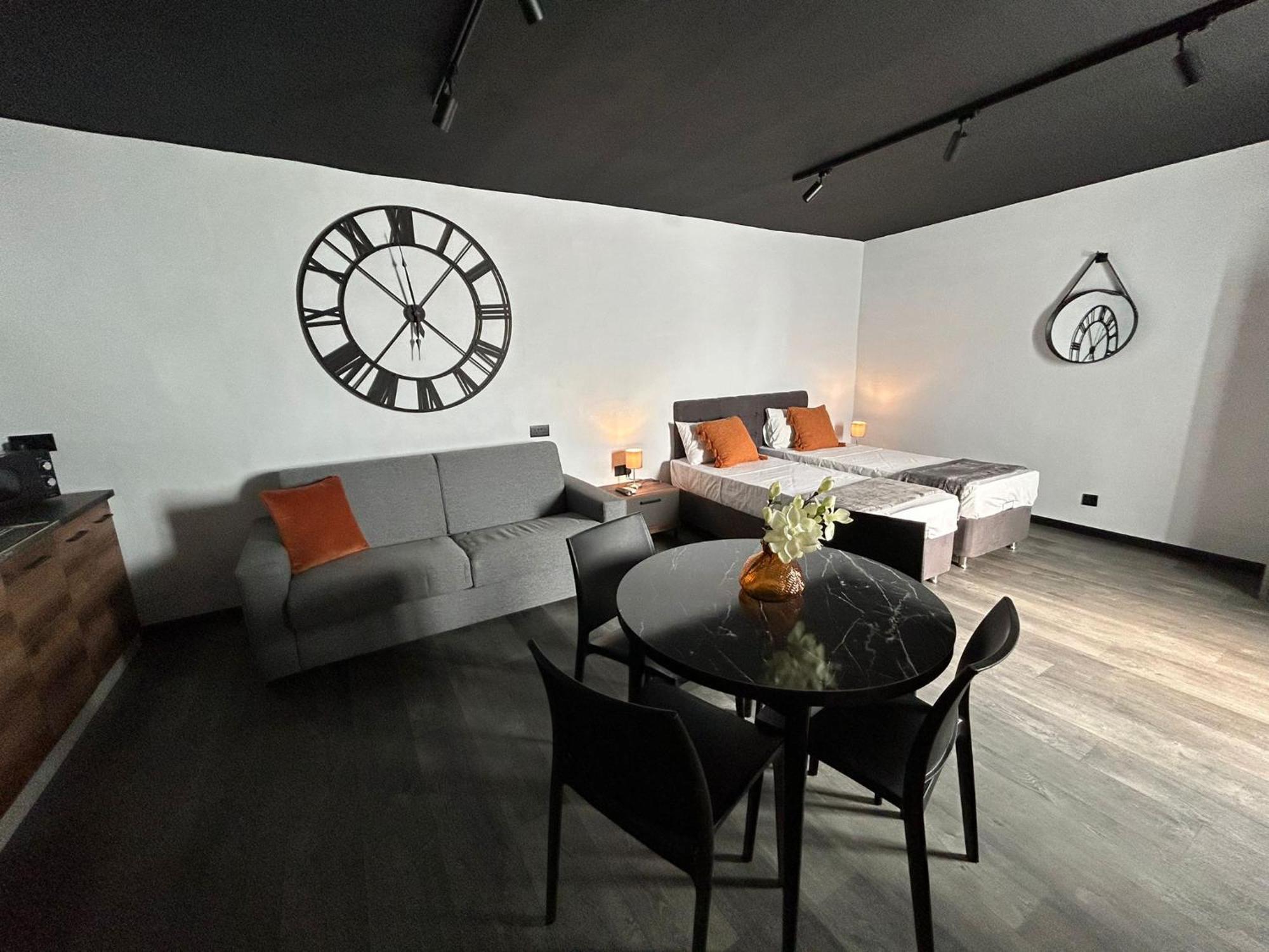 The Lodge Cospicua Esterno foto