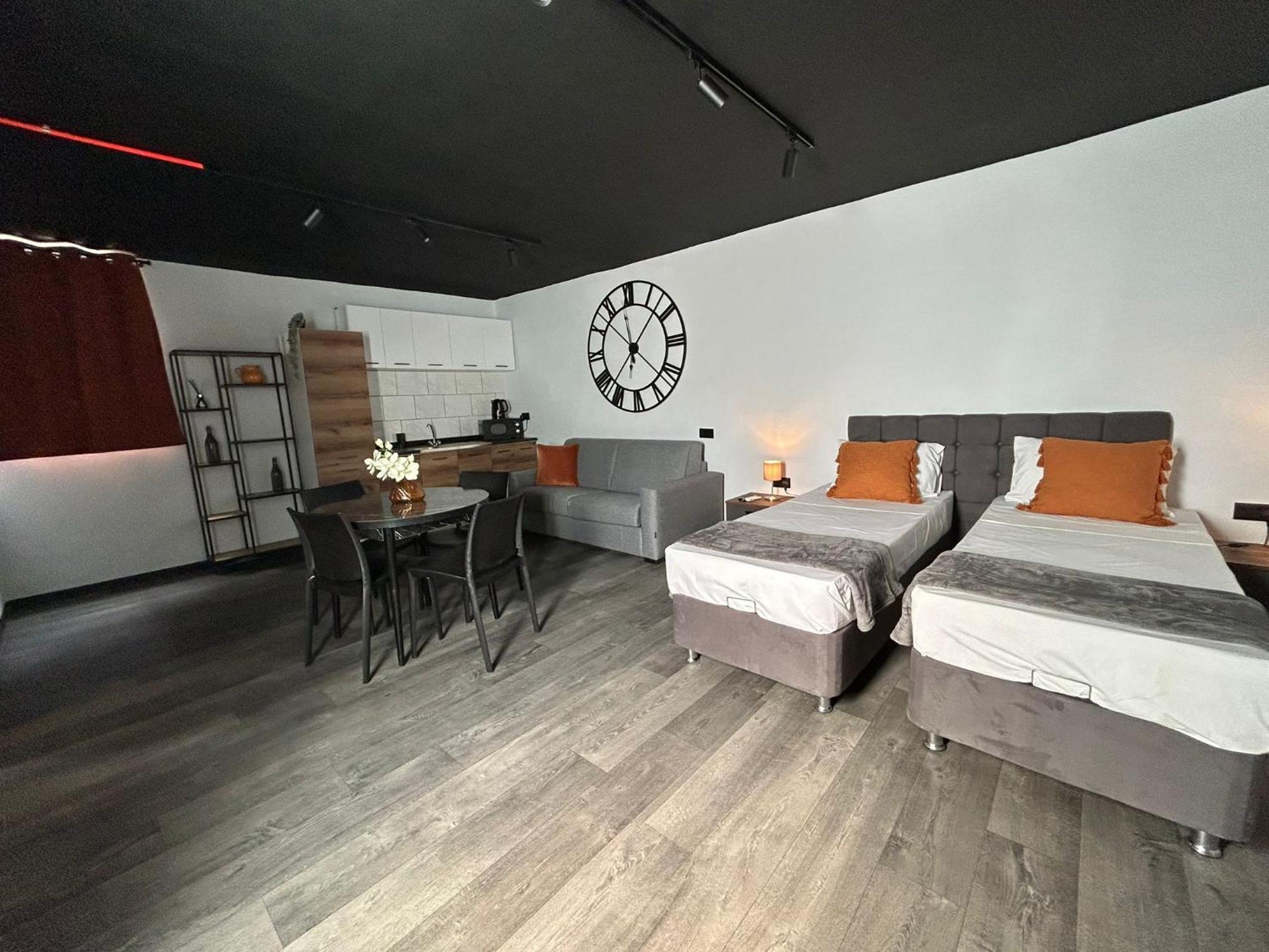 The Lodge Cospicua Esterno foto